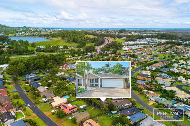 Picture of 3/46 Greenmeadows Drive, PORT MACQUARIE NSW 2444