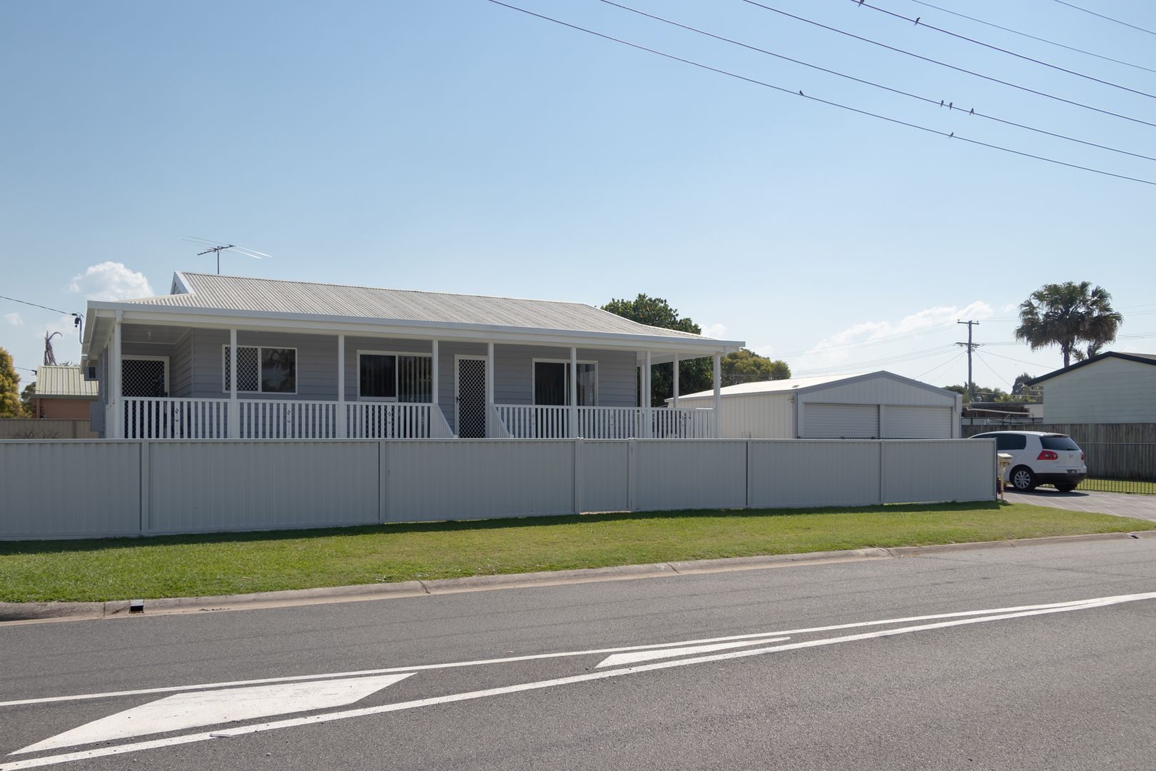 19 Claverton Drive, Deception Bay Property History & Address Research
