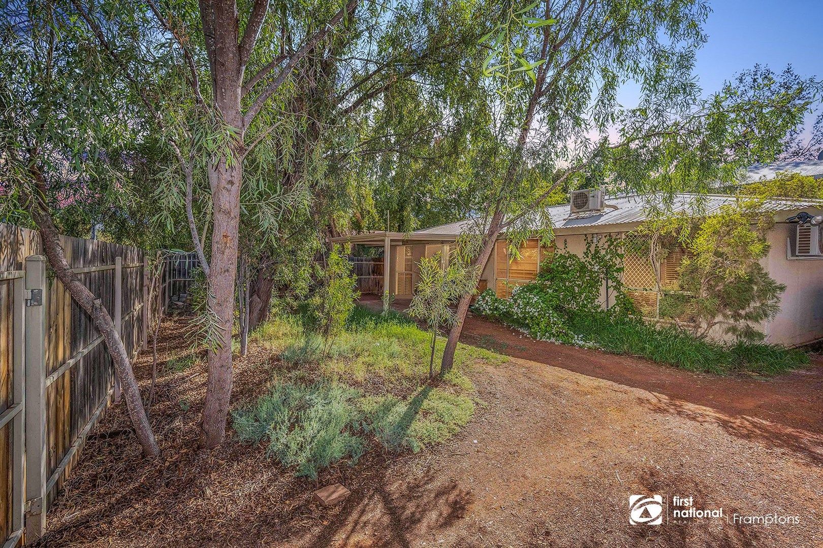 1/21 Willshire Street, The Gap NT 0870, Image 0