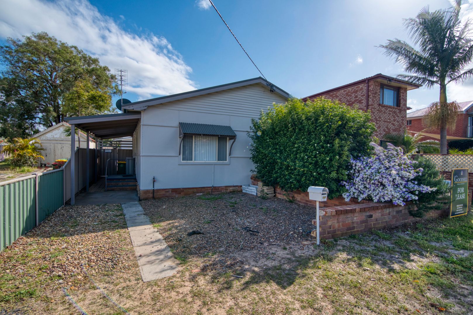 2 57 Bangalow Street Ettalong Beach Nsw 2257 Duplex For Rent 395 00 Domain
