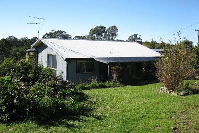 Picture of 60 Hillcrest Avenue, NORTH NAROOMA NSW 2546