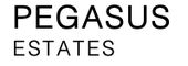 Logo for Pegasus Estates