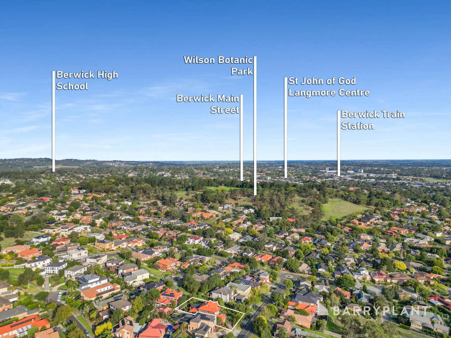 Additional image 25 of 10 Telford Drive, Berwick VIC 3806