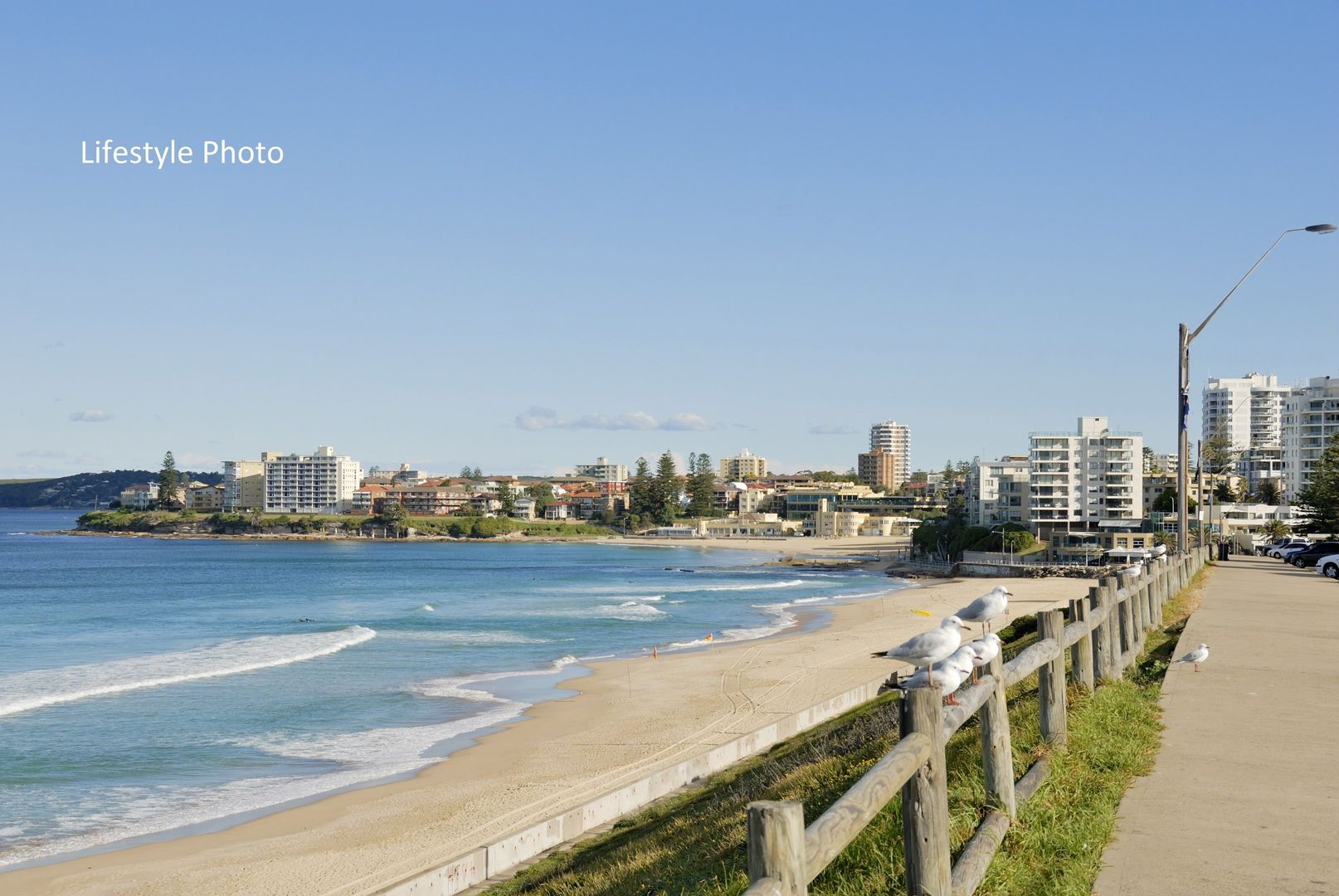 24 Robinson Street, Cronulla NSW 2230, Image 2