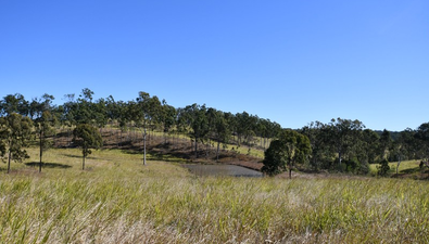 Picture of Lot 167 Towns Creek Road, MOUNT PERRY QLD 4671