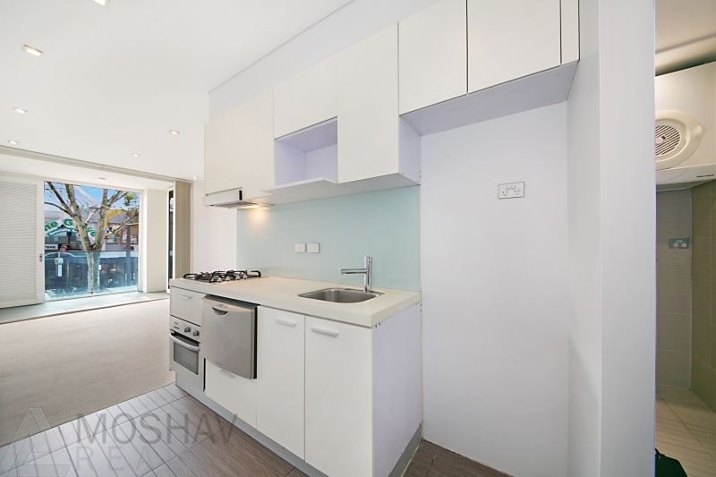 1 bedrooms Apartment / Unit / Flat in 105/143-151 Military Road NEUTRAL BAY NSW, 2089