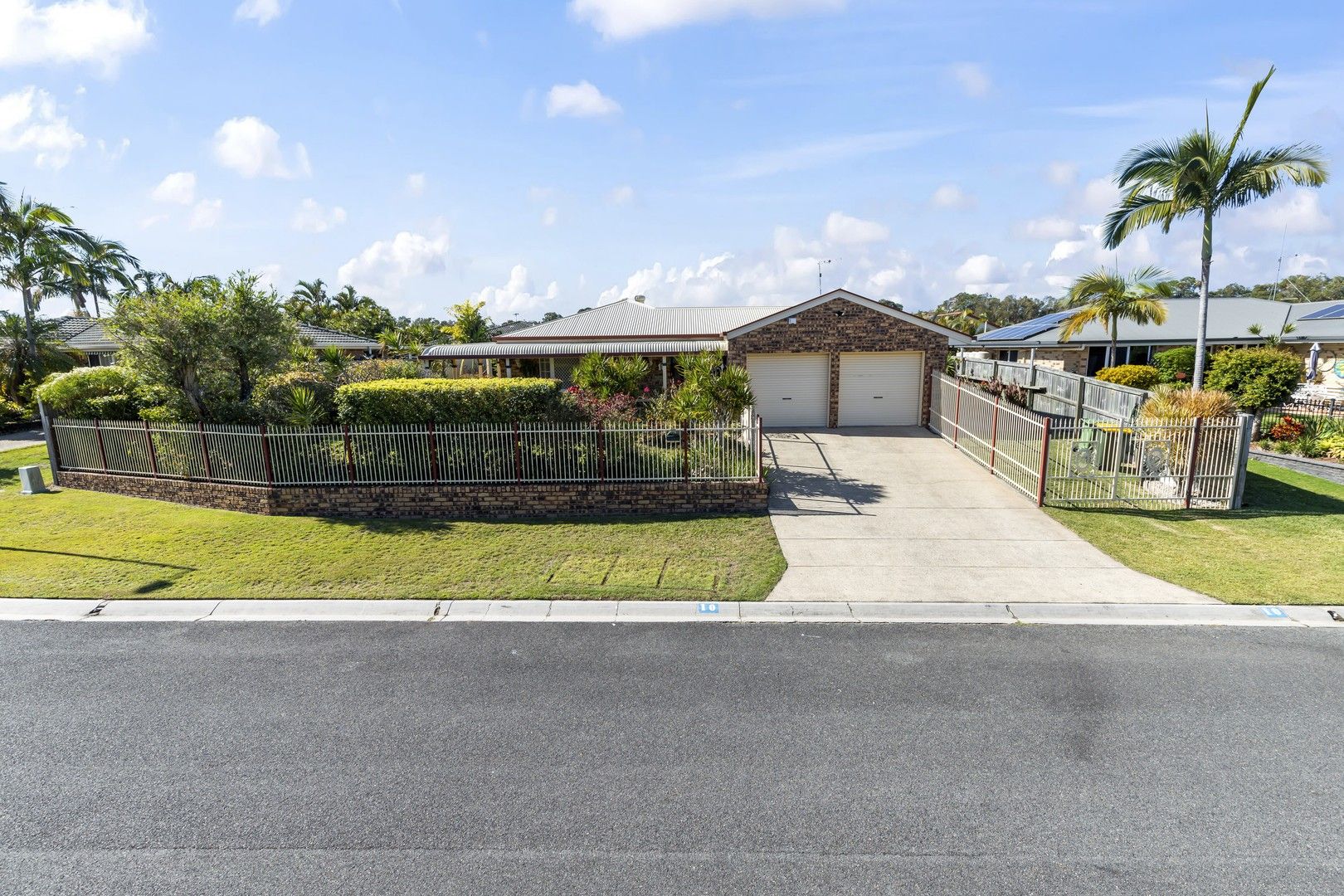 10 Cobea Court, Bongaree QLD 4507, Image 0