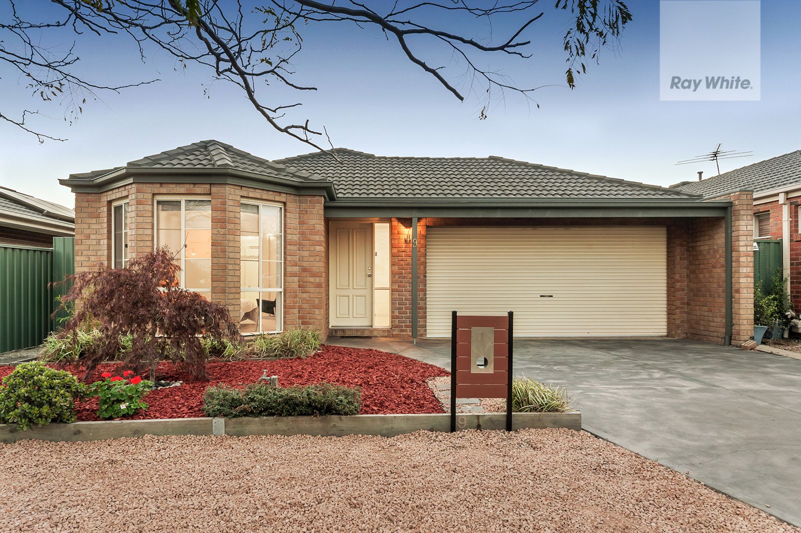 9 Hurlingham Way, Craigieburn VIC 3064, Image 0