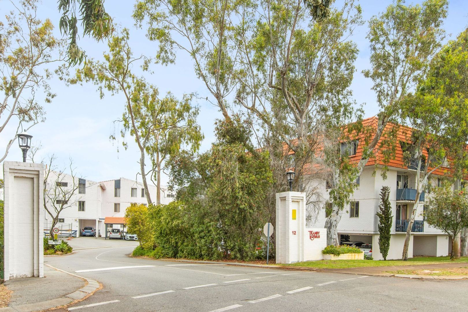 3 bedrooms Apartment / Unit / Flat in 54/12 Wall Street Street MAYLANDS WA, 6051
