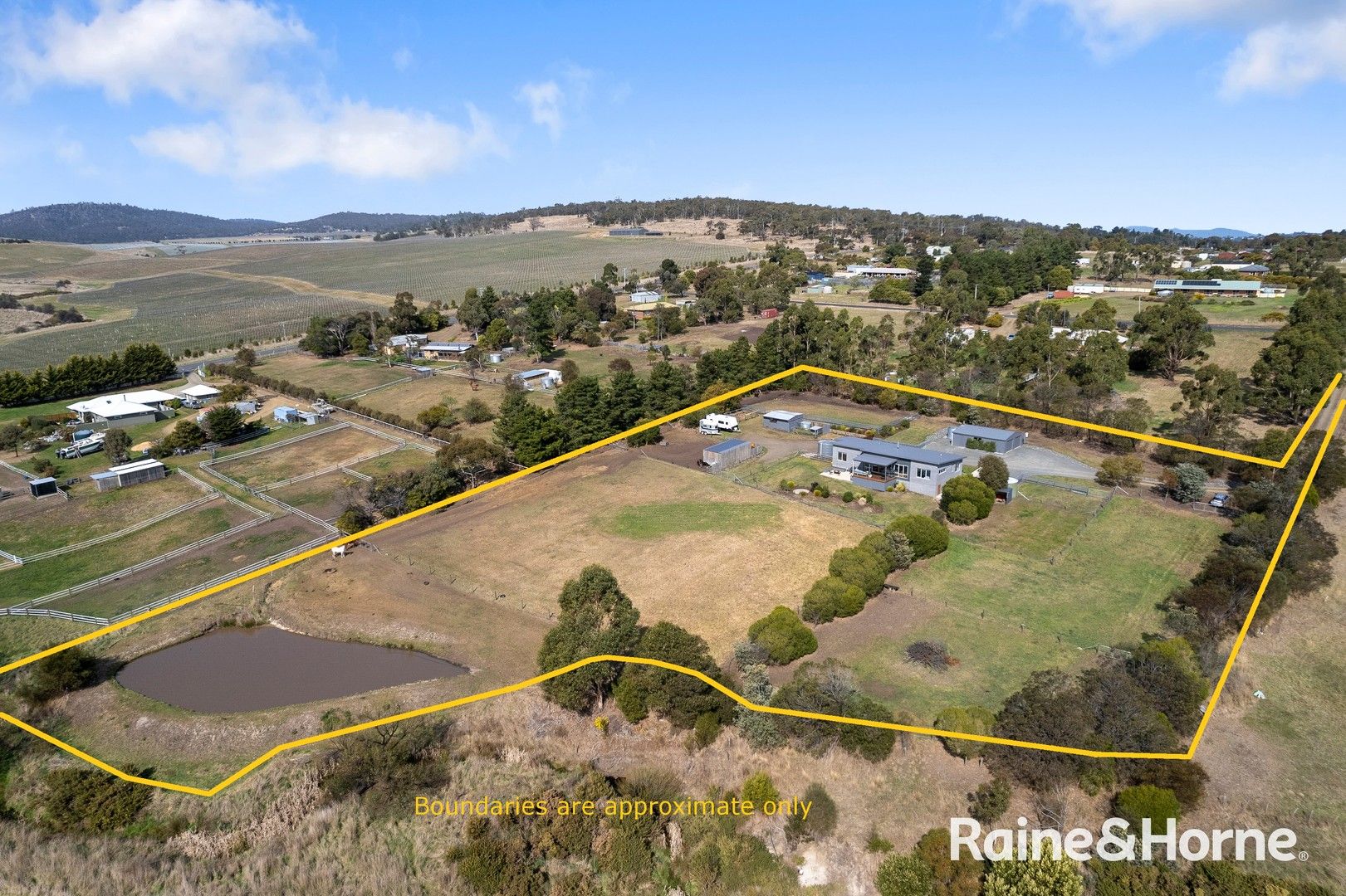 4 Riverdown Court, Forcett TAS 7173, Image 1