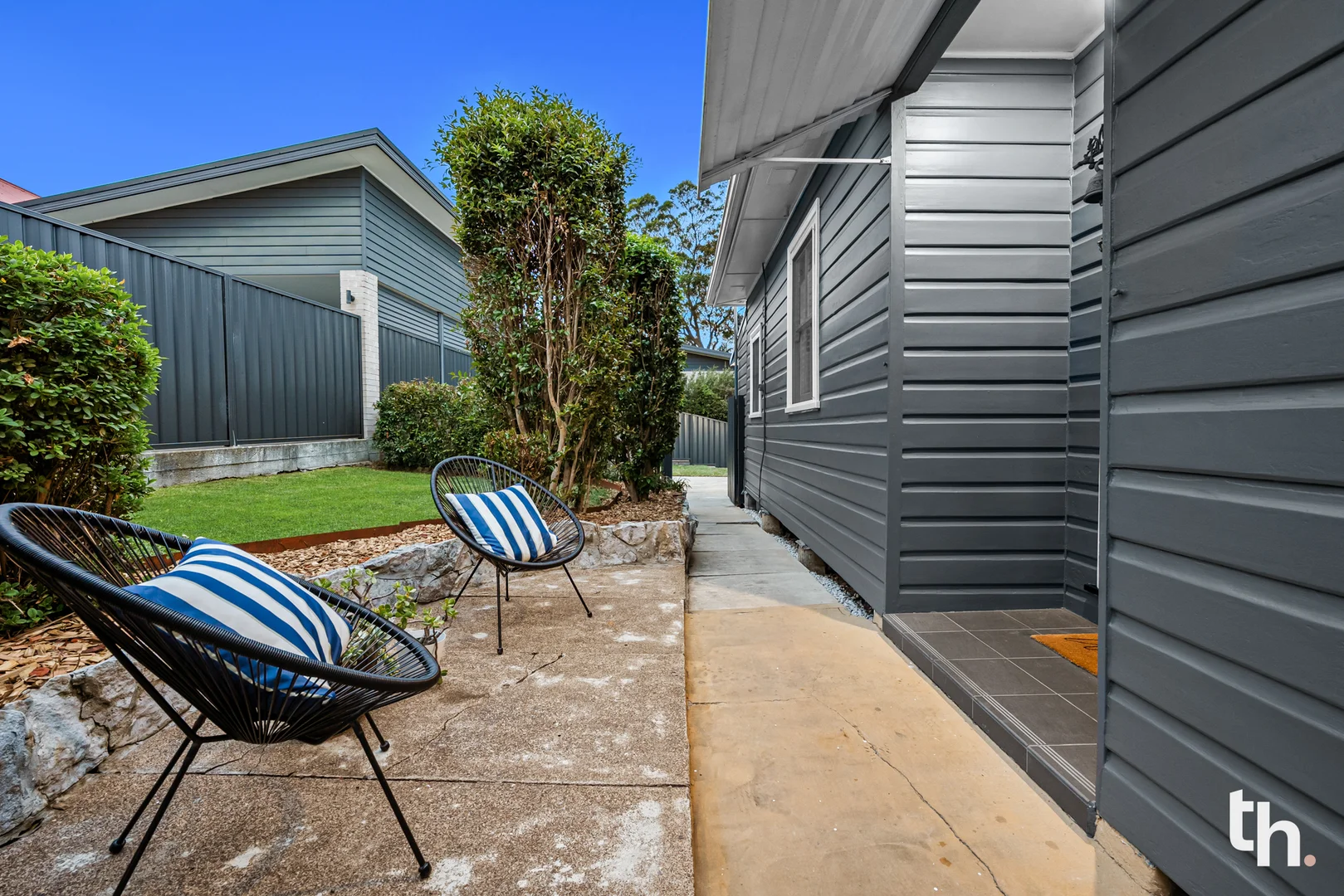 8 Highfield Terrace, Cardiff Heights NSW 2285 | Domain