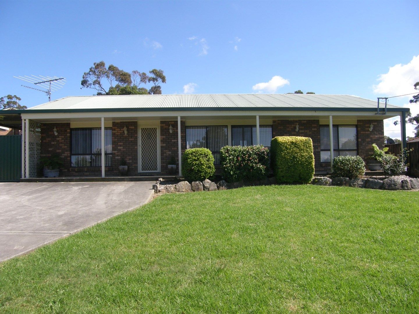15A Madeline Street, Hill Top NSW 2575, Image 0