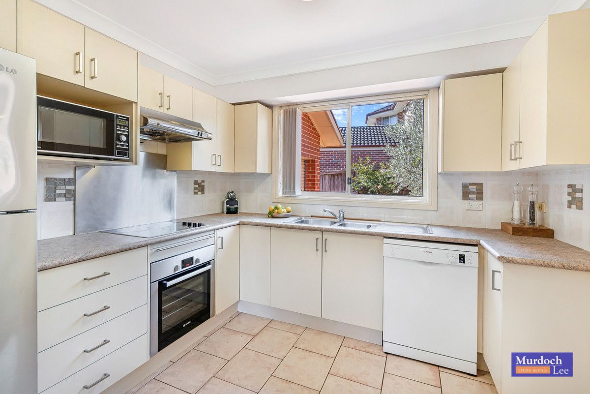 70 Oakhill Drive, Castle Hill NSW 2154, Image 2