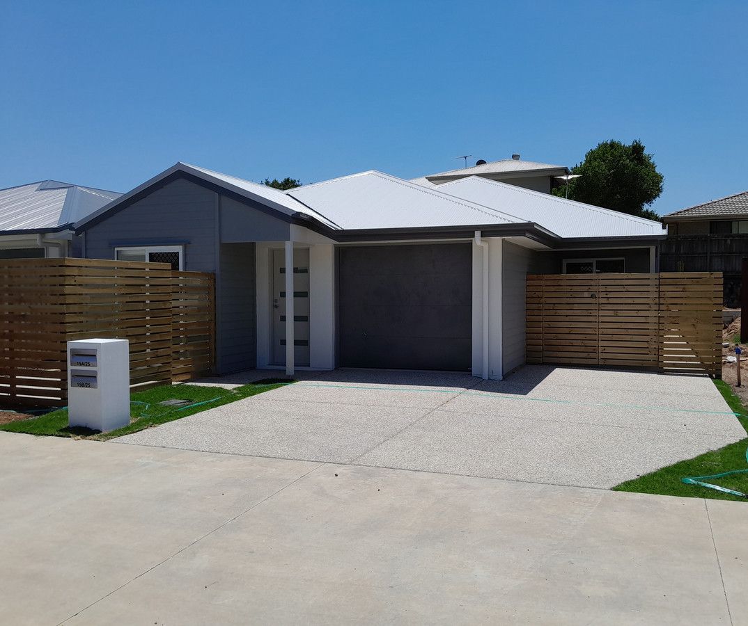 3 bedrooms Duplex in 15 A/25 Maywood Street LOGANLEA QLD, 4131
