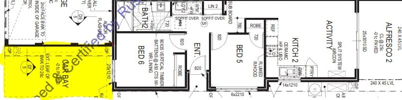 Additional image 12 of 83b Hampton Road, Pinjarra WA 6208