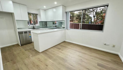 Picture of 1/4 Templeman Crescent, HILLSDALE NSW 2036