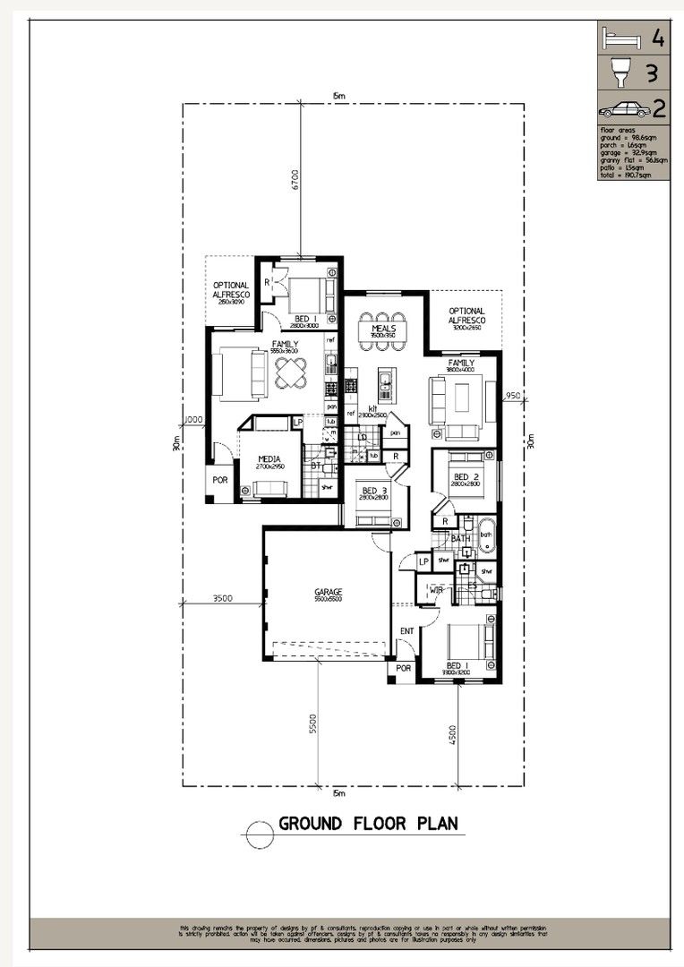 # Est reg Mid-Late 2023 - House + Granny Flat, Gillieston Heights NSW 2321, Image 0