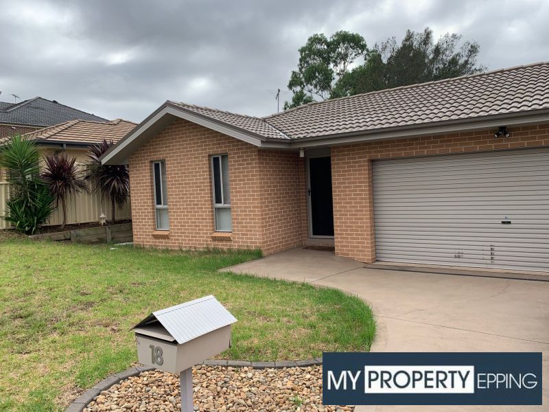 4 bedrooms House in 18 Drysdale Street EAGLE VALE NSW, 2558