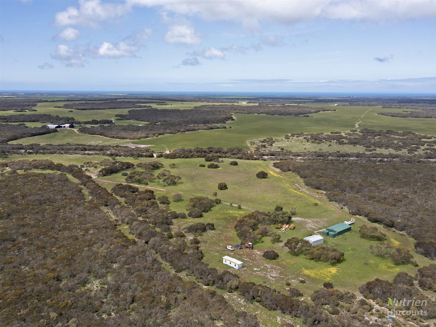 Sect. 146 Yorke Highway, Warooka SA 5577, Image 1