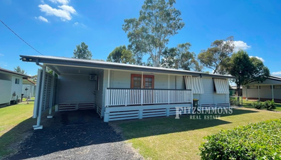 Picture of 81 Wood Street, DALBY QLD 4405