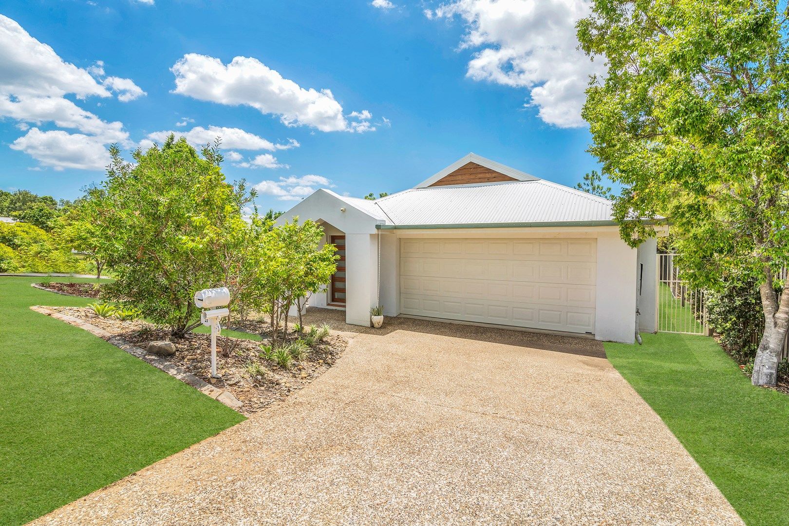 4 Ingrid Lane, Coomera Waters QLD 4209, Image 0