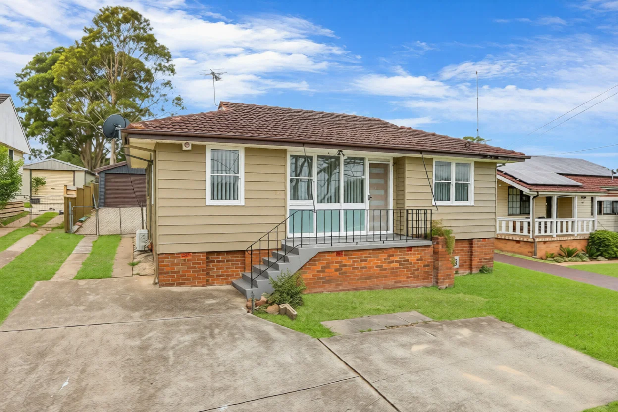 234 Luxford Road, Emerton NSW 2770