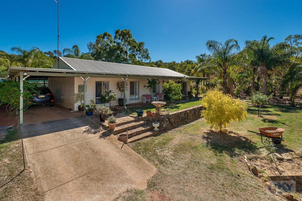 186 Ridgetop Ramble, Bindoon WA 6502, Image 1