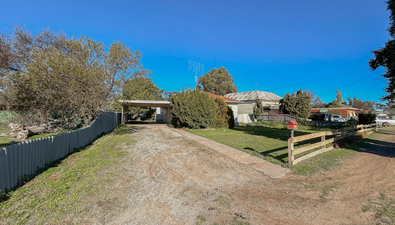 Picture of 23 Maxwell Street, KERANG VIC 3579