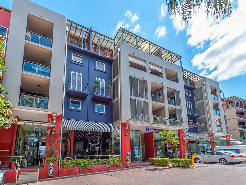 211/1000 Ann Street, Fortitude Valley QLD 4006