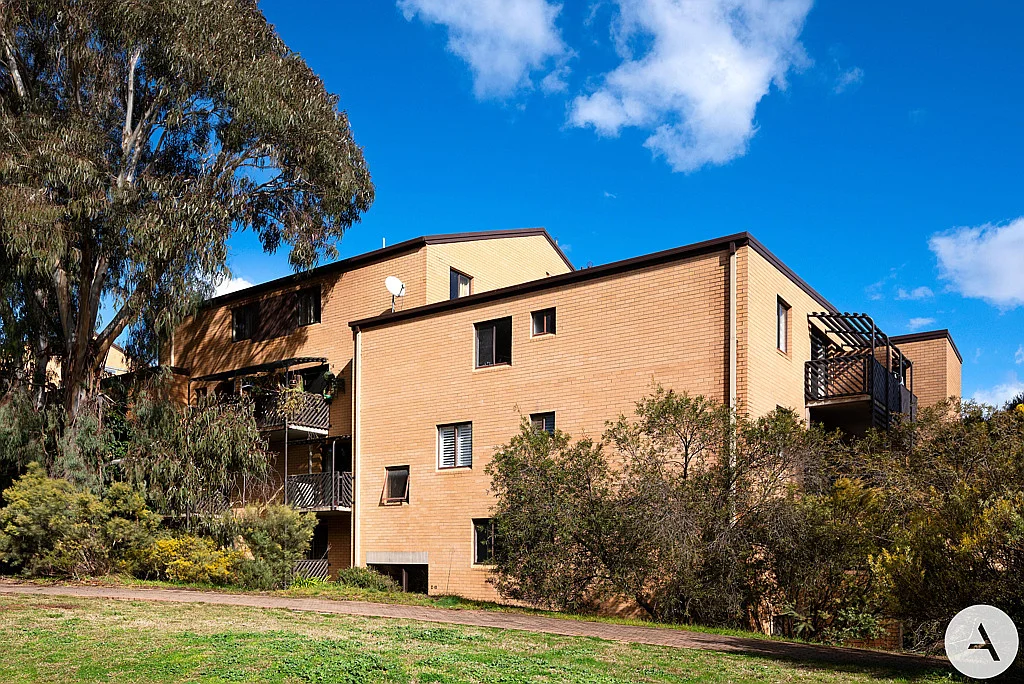 11/31 Disney Ct, Belconnen ACT 2617