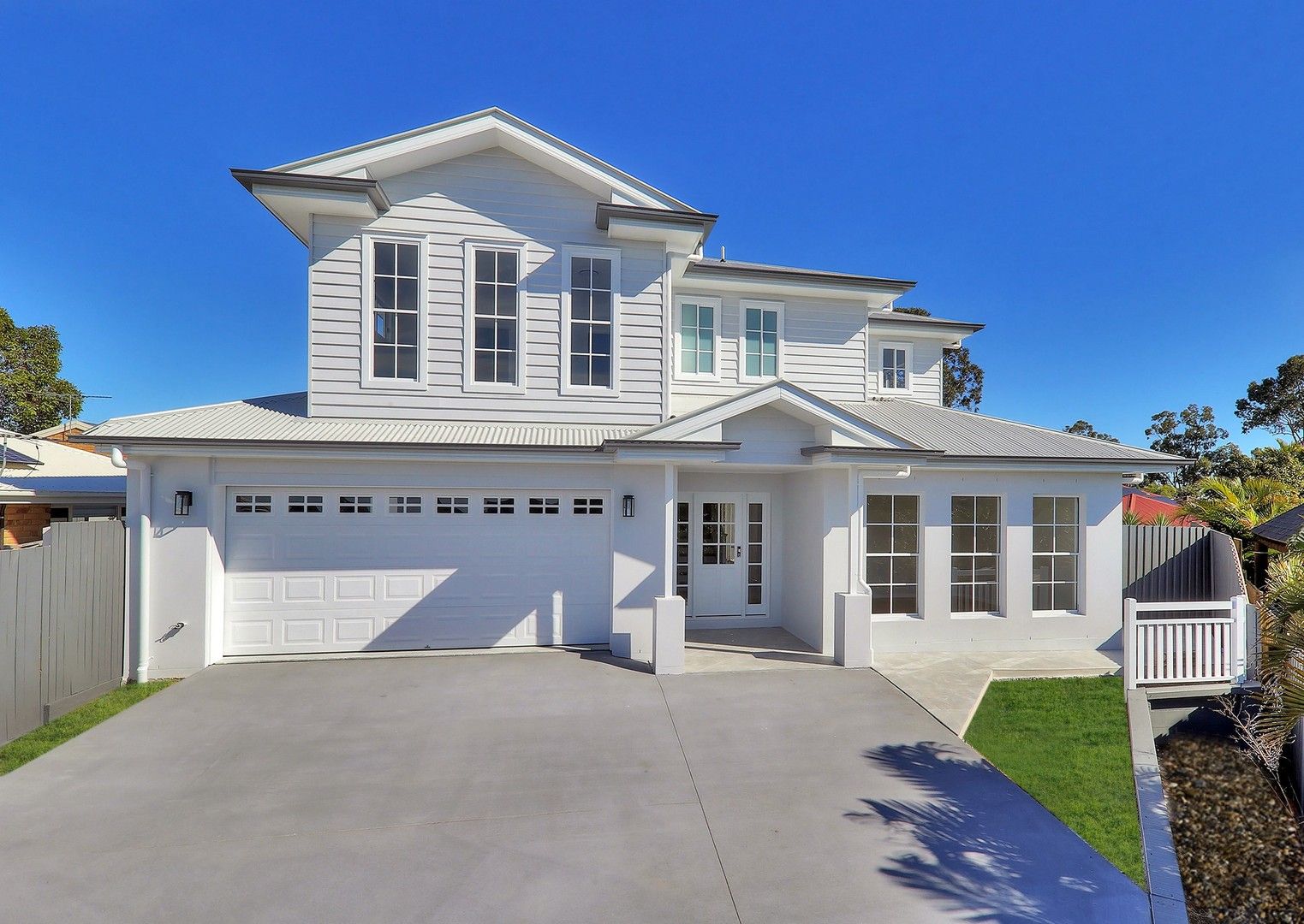 5 bedrooms New House & Land in  KEDRON QLD, 4031