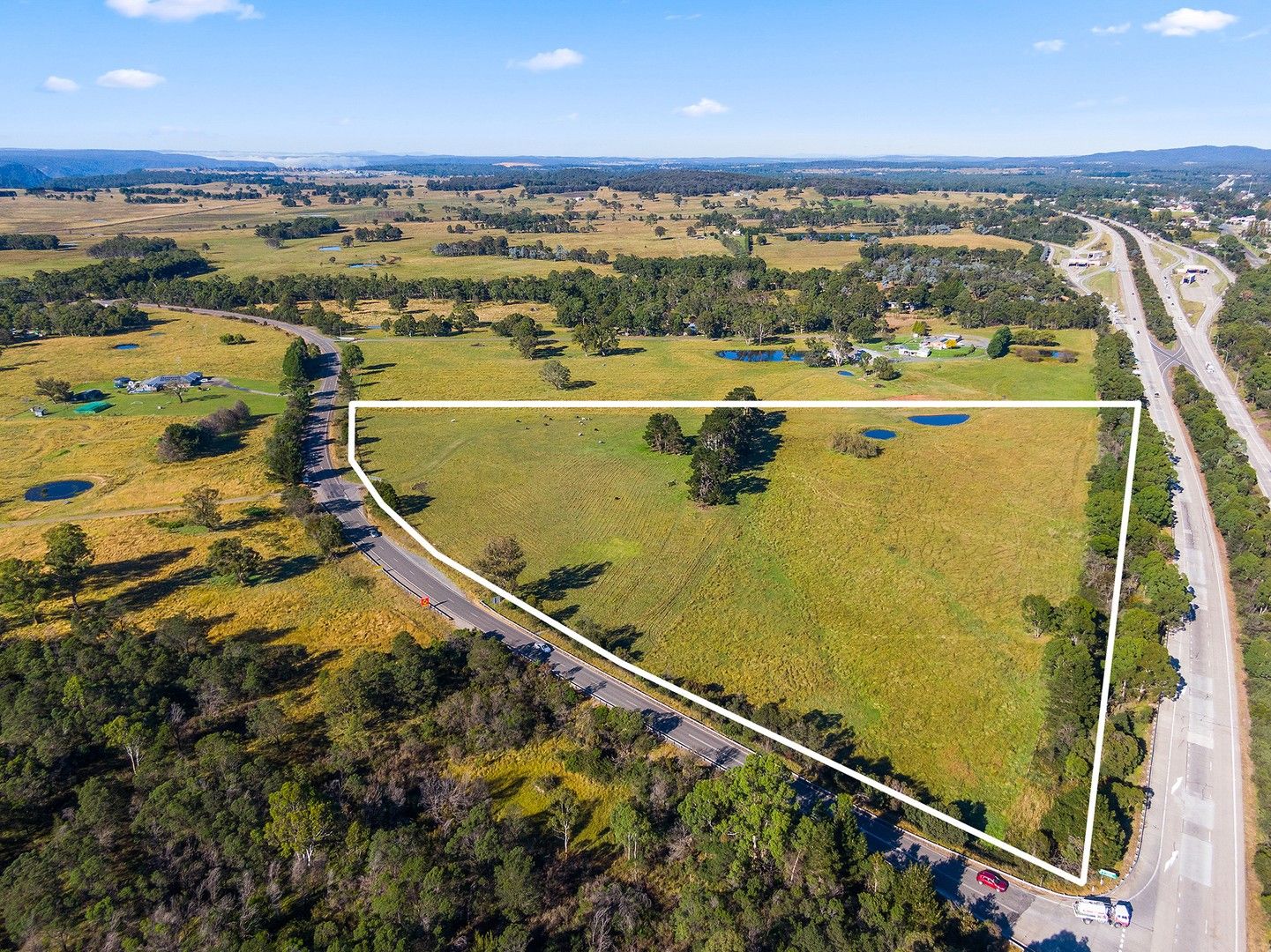 Lot 1/29 Highland Way, Marulan NSW 2579, Image 0