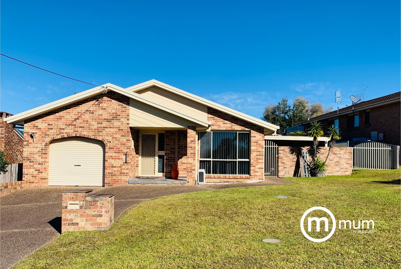 23 Stanton Drive, Ulladulla NSW 2539, Image 0