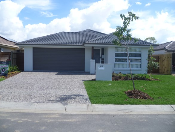 26 Whipbird Circuit, Victoria Point QLD 4165