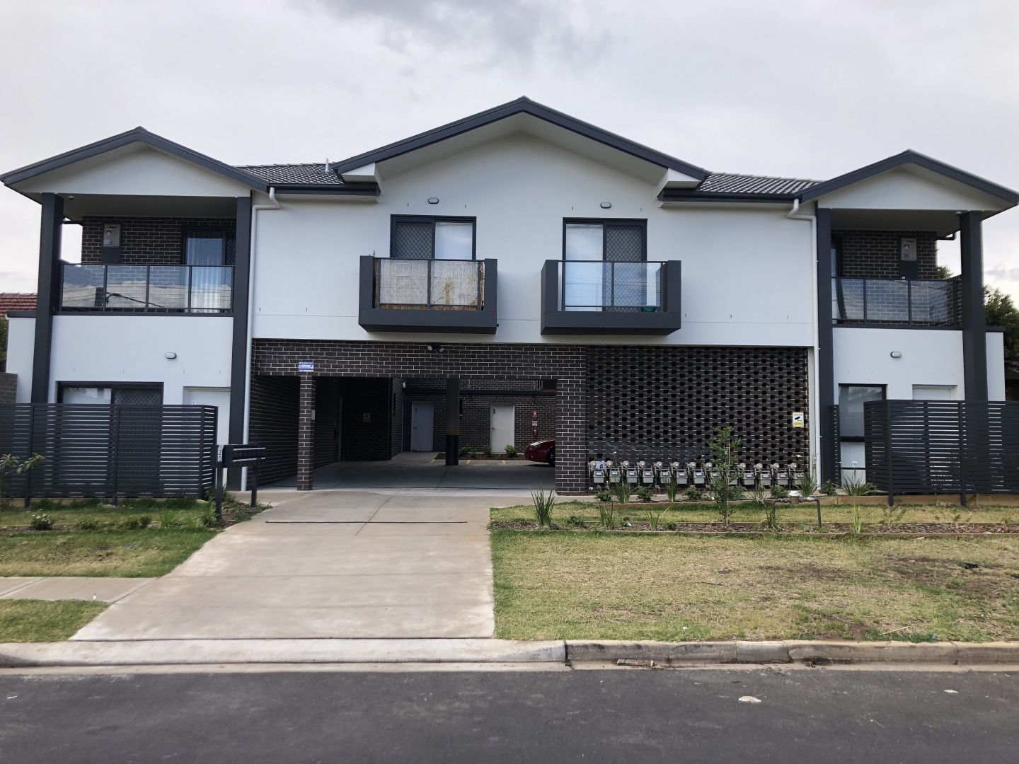 9/20 Albert Street, Ingleburn NSW 2565