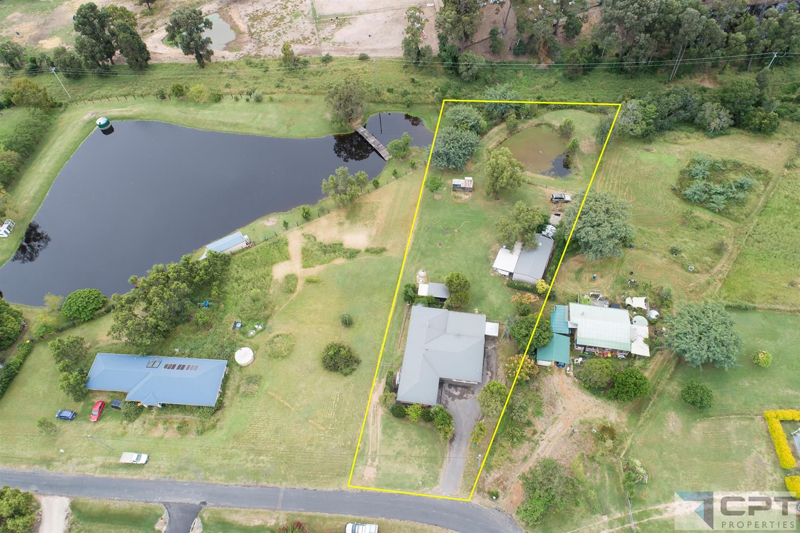 13 HEIN COURT, Regency Downs QLD 4341, Image 0