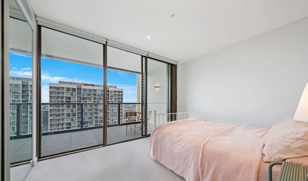 2510/81 Harbour Street, Haymarket NSW 2000, Image 2