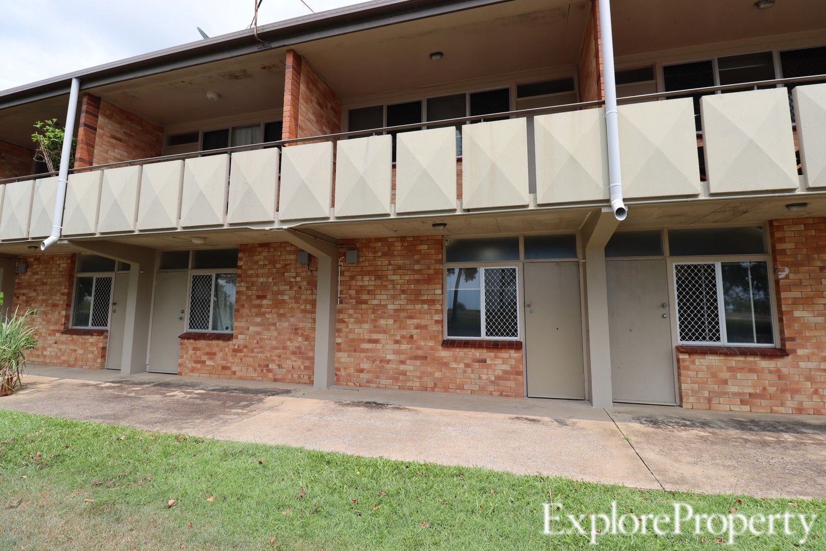 1 bedrooms Apartment / Unit / Flat in 3/34 Binnington Esplanade EAST MACKAY QLD, 4740