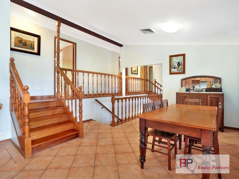 5 Afton Cl, Cardiff NSW 2285, Image 2