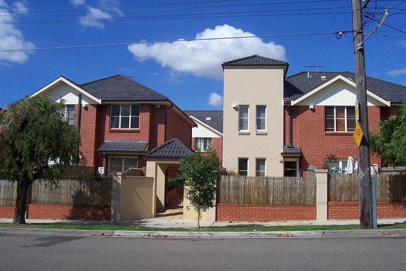 8/34 POMEROY STREET, Homebush NSW 2140 Townhouse For Rent 650 Domain