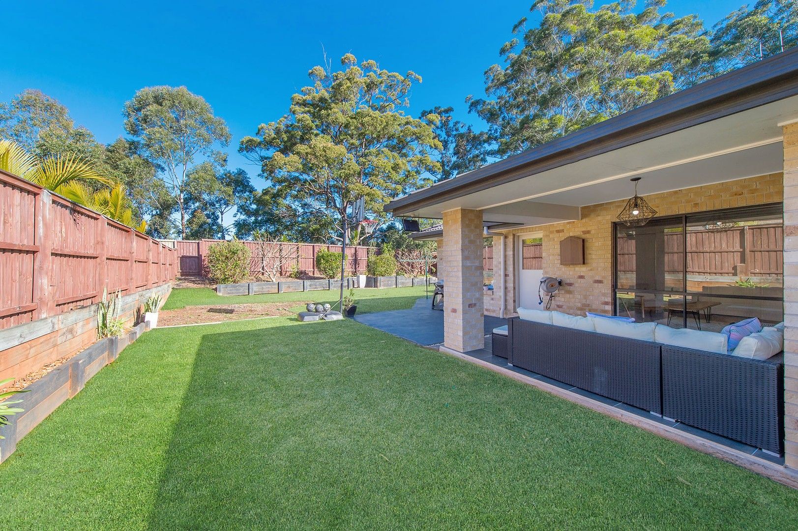106 Capital Drive, Thrumster NSW 2444, Image 0