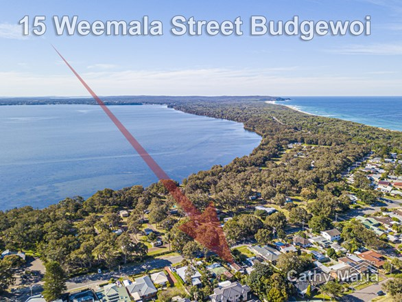 15 Weemala Street, Budgewoi NSW 2262