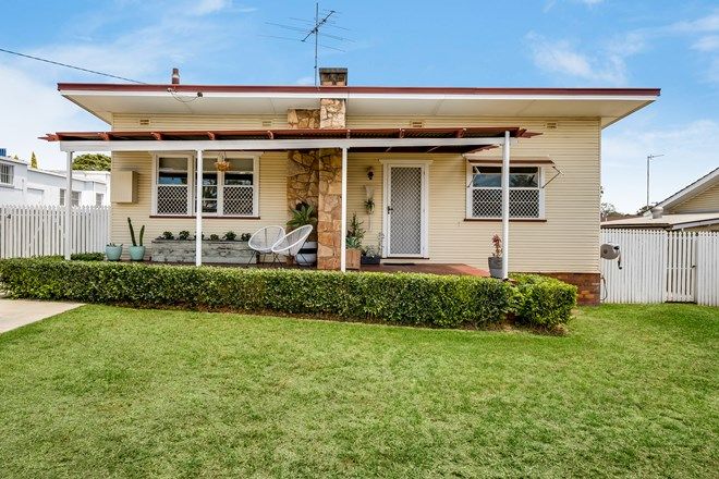 Picture of 499 Greenwattle Street, WILSONTON QLD 4350