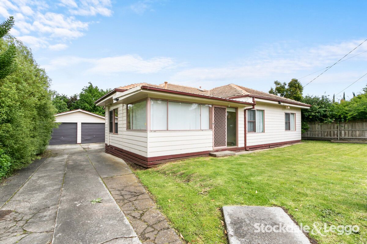 24 Elgin Street, Morwell VIC 3840, Image 0