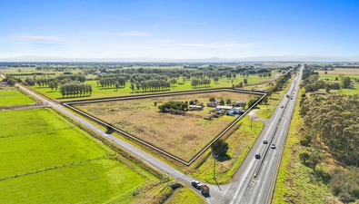 Picture of 627 Princes Highway, MONTGOMERY VIC 3851