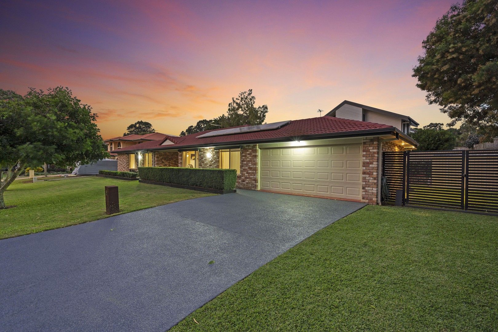 3 bedrooms House in 5 Armagh Street ORMISTON QLD, 4160