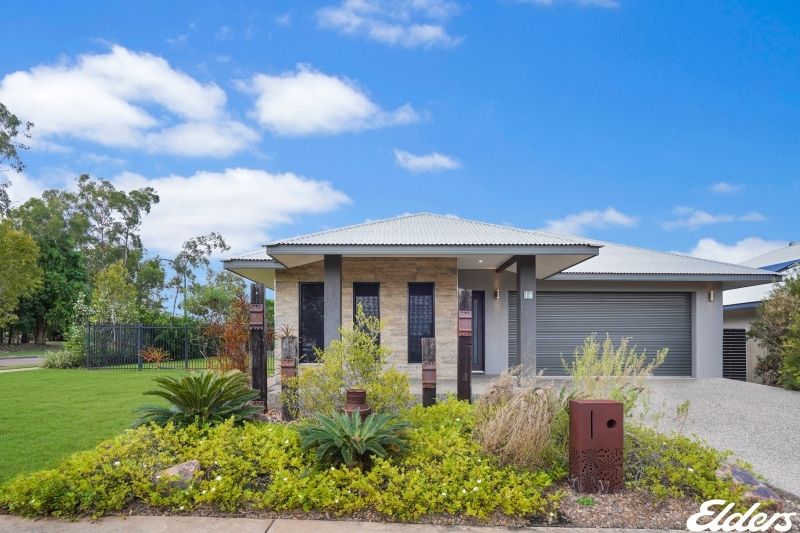 14 Tambling Street, Durack NT 0830, Image 0