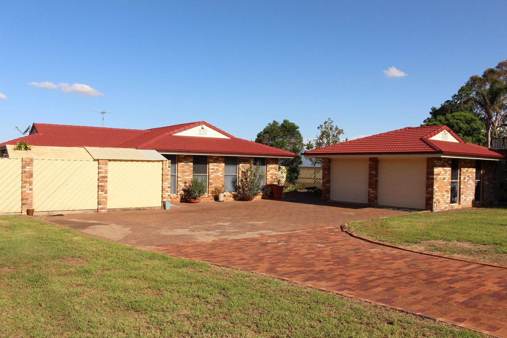 6 Beresford Street, Pittsworth QLD 4356, Image 0