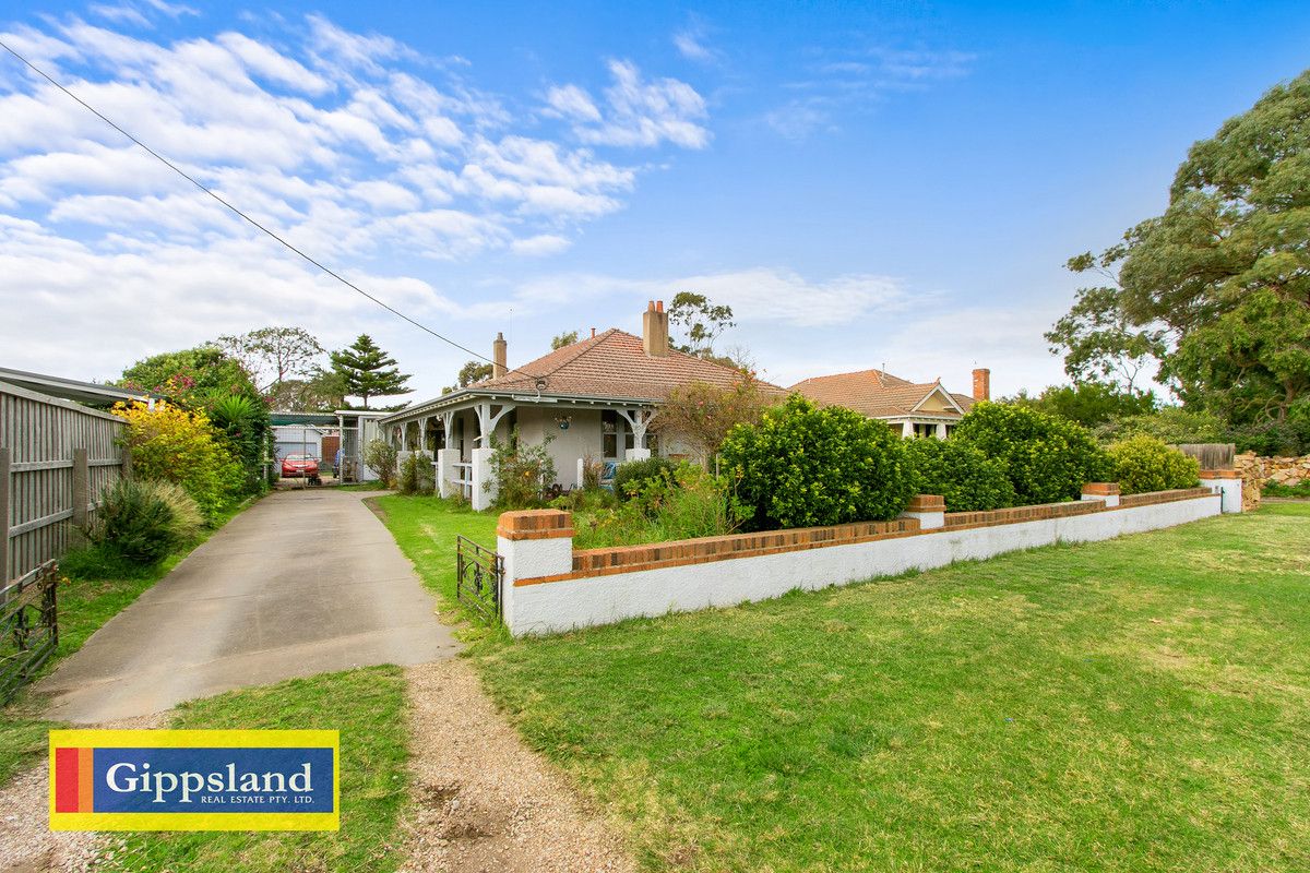 62 Powerscourt Street, Maffra VIC 3860