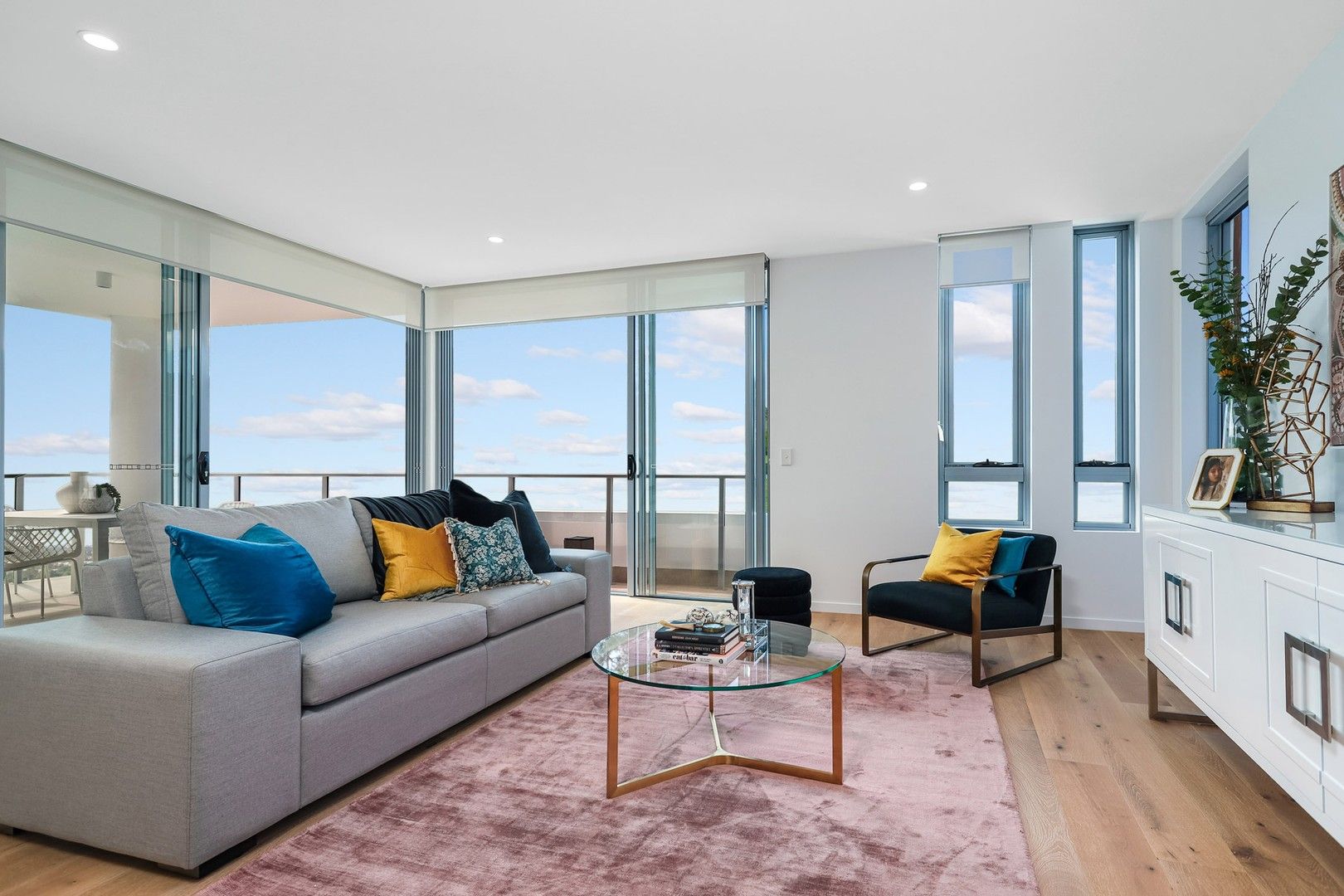 4 bedrooms New Apartments / Off the Plan in  SEVEN HILLS QLD, 4170